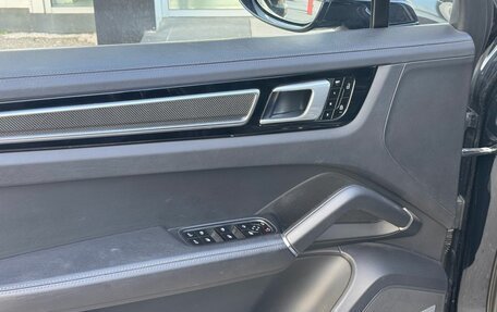 Porsche Cayenne III, 2019 год, 5 250 000 рублей, 7 фотография