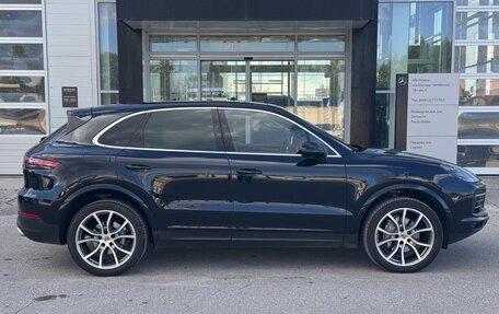 Porsche Cayenne III, 2019 год, 5 250 000 рублей, 4 фотография