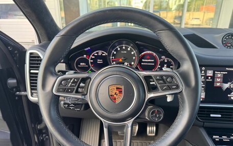 Porsche Cayenne III, 2019 год, 5 250 000 рублей, 11 фотография