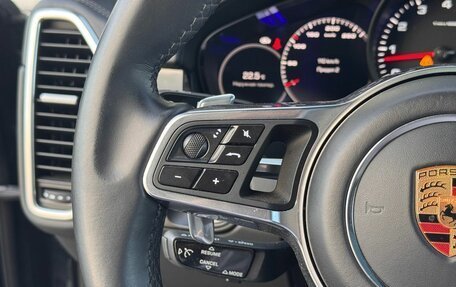 Porsche Cayenne III, 2019 год, 5 250 000 рублей, 12 фотография