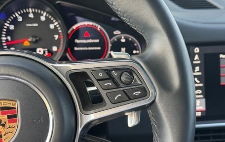 Porsche Cayenne III, 2019 год, 5 250 000 рублей, 13 фотография