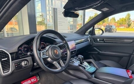 Porsche Cayenne III, 2019 год, 5 250 000 рублей, 8 фотография