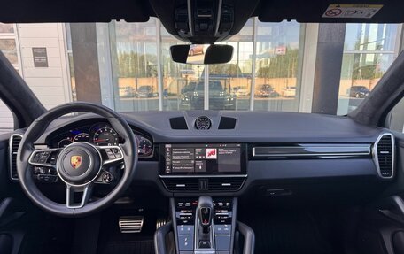Porsche Cayenne III, 2019 год, 5 250 000 рублей, 23 фотография