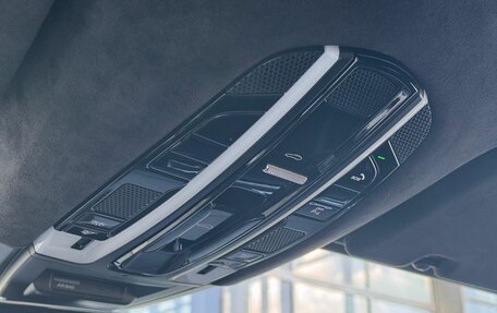 Porsche Cayenne III, 2019 год, 5 250 000 рублей, 19 фотография