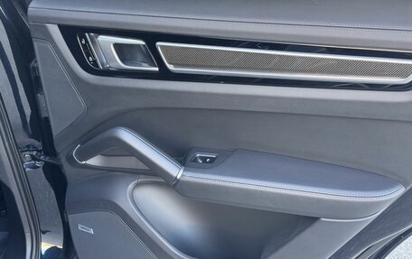 Porsche Cayenne III, 2019 год, 5 250 000 рублей, 27 фотография