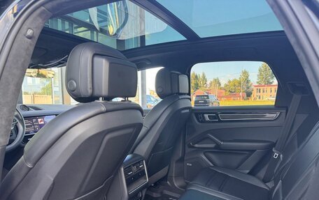 Porsche Cayenne III, 2019 год, 5 250 000 рублей, 21 фотография