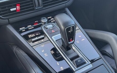 Porsche Cayenne III, 2019 год, 5 250 000 рублей, 18 фотография