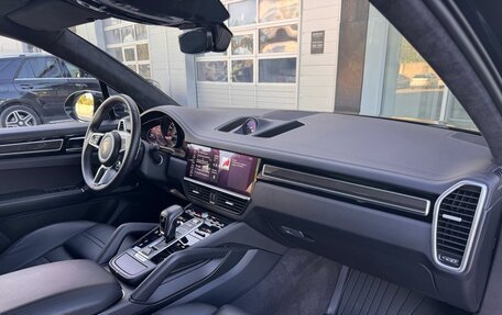 Porsche Cayenne III, 2019 год, 5 250 000 рублей, 30 фотография