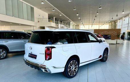 GAC GS8, 2026 год, 4 949 000 рублей, 10 фотография