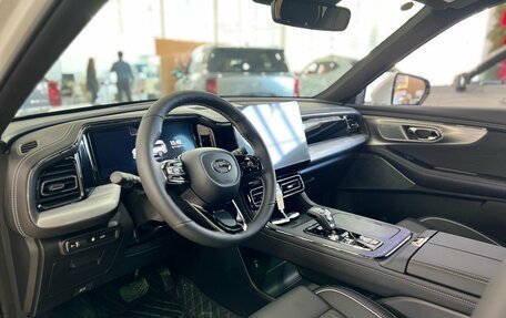 GAC GS8, 2026 год, 4 949 000 рублей, 11 фотография