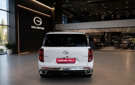 GAC GS8, 2026 год, 4 949 000 рублей, 4 фотография