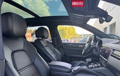 Porsche Cayenne III, 2019 год, 5 250 000 рублей, 31 фотография