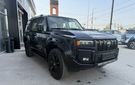 Toyota Land Cruiser Prado, 2025 год, 14 000 000 рублей, 4 фотография