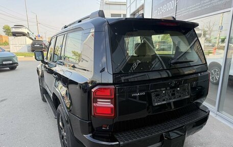 Toyota Land Cruiser Prado, 2025 год, 14 000 000 рублей, 6 фотография