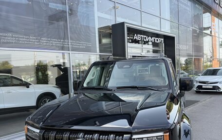 Toyota Land Cruiser Prado, 2025 год, 14 000 000 рублей, 2 фотография