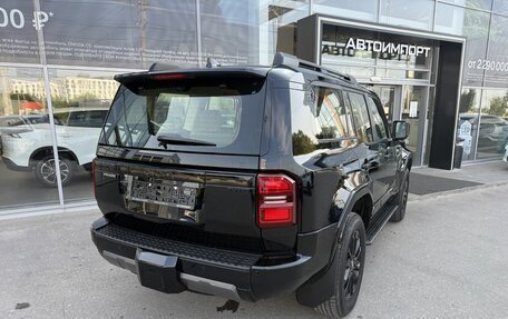 Toyota Land Cruiser Prado, 2025 год, 14 000 000 рублей, 8 фотография