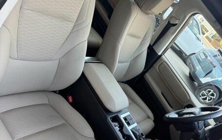 Toyota Land Cruiser Prado, 2025 год, 14 000 000 рублей, 14 фотография