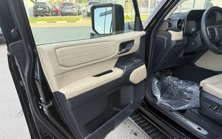 Toyota Land Cruiser Prado, 2025 год, 14 000 000 рублей, 9 фотография