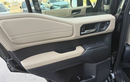 Toyota Land Cruiser Prado, 2025 год, 14 000 000 рублей, 11 фотография