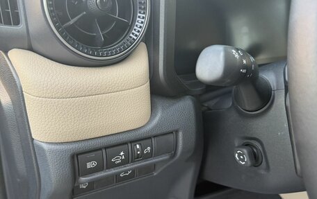 Toyota Land Cruiser Prado, 2025 год, 14 000 000 рублей, 19 фотография