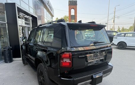 Toyota Land Cruiser Prado, 2025 год, 14 000 000 рублей, 10 фотография