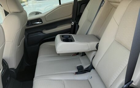 Toyota Land Cruiser Prado, 2025 год, 14 000 000 рублей, 12 фотография