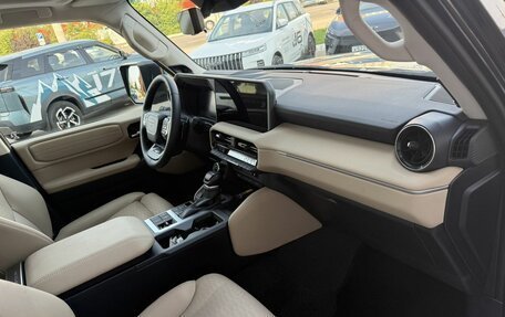 Toyota Land Cruiser Prado, 2025 год, 14 000 000 рублей, 16 фотография