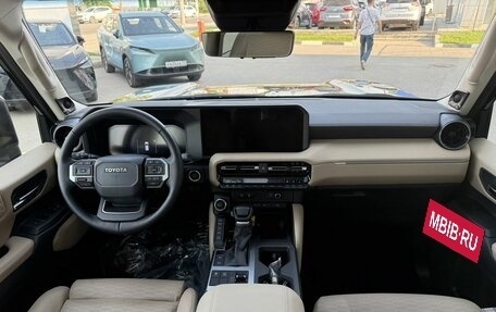 Toyota Land Cruiser Prado, 2025 год, 14 000 000 рублей, 18 фотография