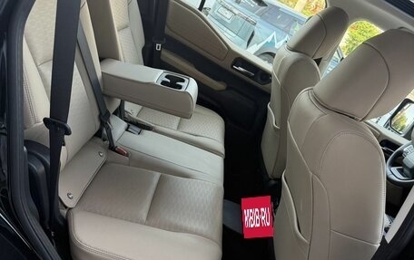 Toyota Land Cruiser Prado, 2025 год, 14 000 000 рублей, 17 фотография