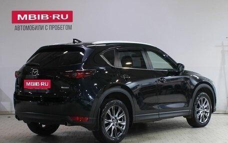 Mazda CX-5 II, 2021 год, 2 929 000 рублей, 2 фотография