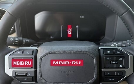 Toyota Land Cruiser Prado, 2025 год, 14 000 000 рублей, 20 фотография