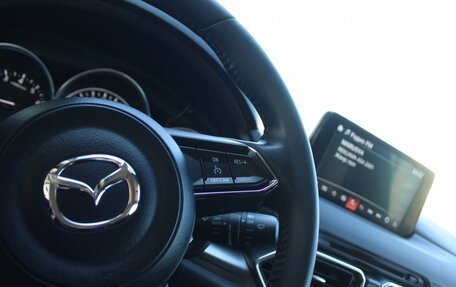 Mazda CX-5 II, 2021 год, 2 929 000 рублей, 12 фотография