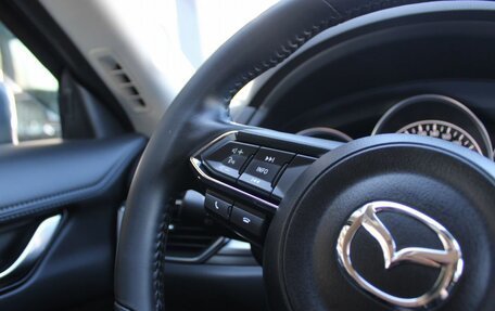 Mazda CX-5 II, 2021 год, 2 929 000 рублей, 10 фотография
