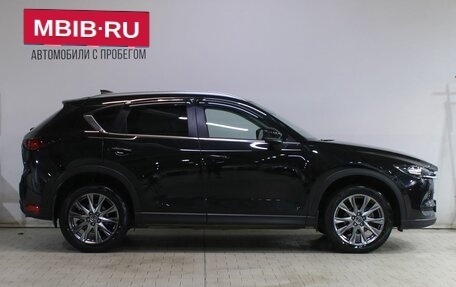 Mazda CX-5 II, 2021 год, 2 929 000 рублей, 8 фотография