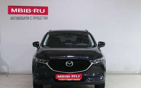 Mazda CX-5 II, 2021 год, 2 929 000 рублей, 5 фотография