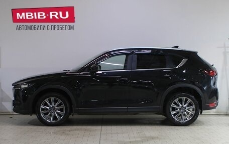 Mazda CX-5 II, 2021 год, 2 929 000 рублей, 7 фотография