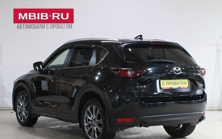Mazda CX-5 II, 2021 год, 2 929 000 рублей, 4 фотография