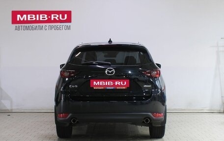 Mazda CX-5 II, 2021 год, 2 929 000 рублей, 6 фотография