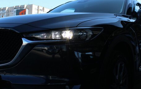Mazda CX-5 II, 2021 год, 2 929 000 рублей, 23 фотография