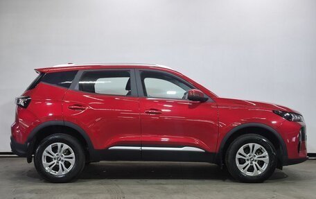 Chery Tiggo 4 I рестайлинг, 2025 год, 1 850 000 рублей, 4 фотография