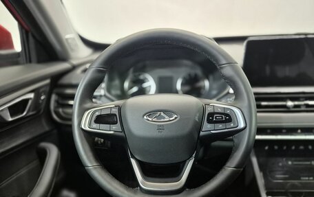 Chery Tiggo 4 I рестайлинг, 2025 год, 1 850 000 рублей, 14 фотография