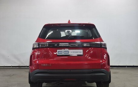 Chery Tiggo 4 I рестайлинг, 2025 год, 1 850 000 рублей, 6 фотография