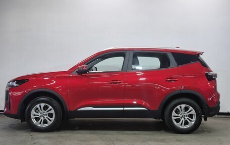 Chery Tiggo 4 I рестайлинг, 2025 год, 1 850 000 рублей, 8 фотография