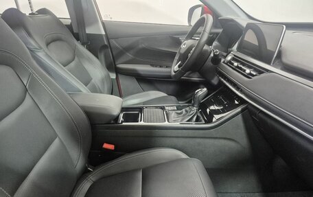 Chery Tiggo 4 I рестайлинг, 2025 год, 1 850 000 рублей, 10 фотография