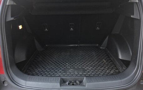 Chery Tiggo 4 I рестайлинг, 2025 год, 1 850 000 рублей, 16 фотография