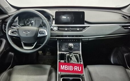 Chery Tiggo 4 I рестайлинг, 2025 год, 1 850 000 рублей, 9 фотография