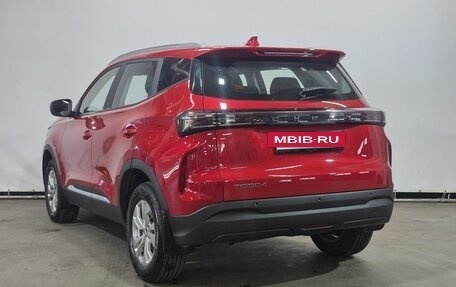 Chery Tiggo 4 I рестайлинг, 2025 год, 1 850 000 рублей, 7 фотография