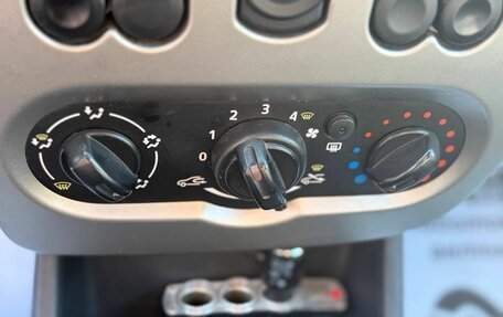 Renault Sandero I, 2013 год, 369 000 рублей, 13 фотография