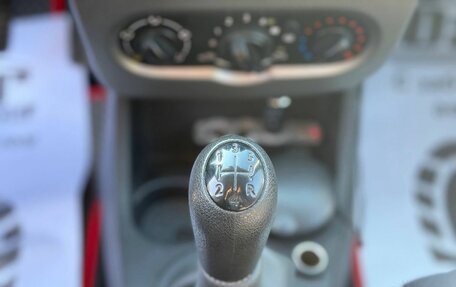 Renault Sandero I, 2013 год, 369 000 рублей, 14 фотография
