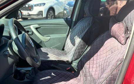 Renault Sandero I, 2013 год, 369 000 рублей, 15 фотография